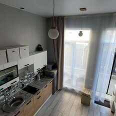 Квартира 20 м², студия - изображение 2