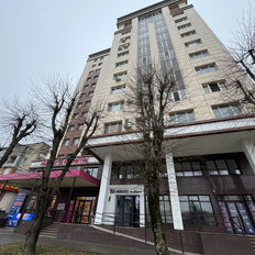 Квартира 73 м², 1-комнатная - изображение 1