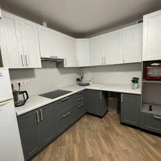 Квартира 36 м², 1-комнатная - изображение 1