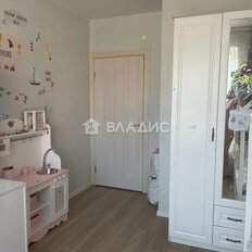Квартира 60 м², 2-комнатная - изображение 4