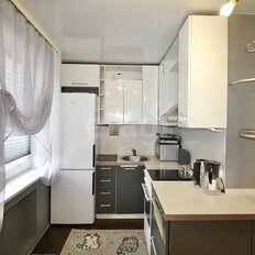 Квартира 50,8 м², 2-комнатная - изображение 5