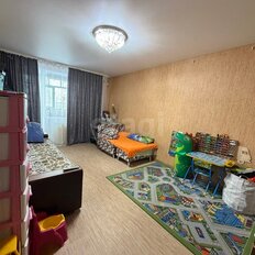 Квартира 60,9 м², 3-комнатная - изображение 3