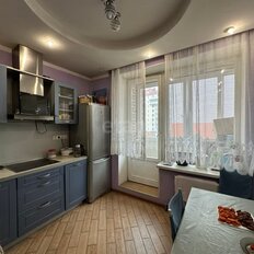 Квартира 55 м², 2-комнатная - изображение 1