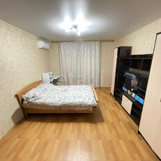 Квартира 35,8 м², 1-комнатная - изображение 4
