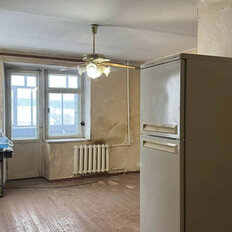 Квартира 33,6 м², 1-комнатная - изображение 3