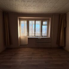 Квартира 32,7 м², 1-комнатная - изображение 3