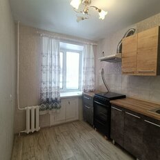 Квартира 32,7 м², 1-комнатная - изображение 3