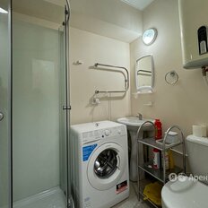 Квартира 21 м², студия - изображение 4