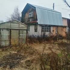 дом + 4,3 сотки, участок - изображение 1