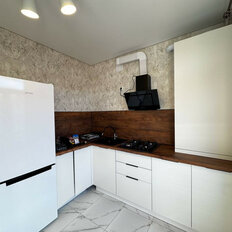 Квартира 45 м², 1-комнатная - изображение 1