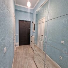 Квартира 24 м², студия - изображение 3