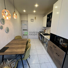 Квартира 38 м², 1-комнатная - изображение 3