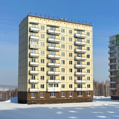 Квартира 53,2 м², 2-комнатная - изображение 2