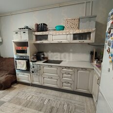 Квартира 39,9 м², 1-комнатная - изображение 1