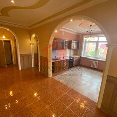 Квартира 110,8 м², 3-комнатная - изображение 1
