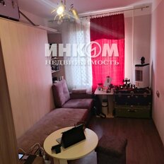 Квартира 58,6 м², 3-комнатная - изображение 4