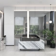 34,2 м², офис - изображение 1