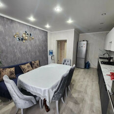 Квартира 105 м², 3-комнатная - изображение 2