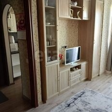 Квартира 31 м², 1-комнатная - изображение 1