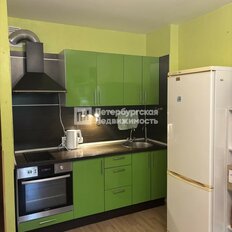 Квартира 23,8 м², студия - изображение 3