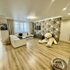 Квартира 79,4 м², 3-комнатная - изображение 1