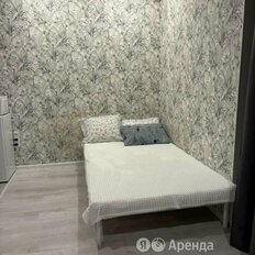 Квартира 28 м², студия - изображение 5