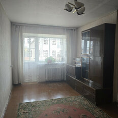 Квартира 31,3 м², 1-комнатная - изображение 4