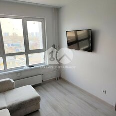 Квартира 40 м², 1-комнатная - изображение 3