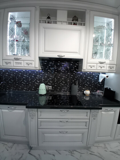 74 м², 3-комнатная квартира 13 500 000 ₽ - изображение 47