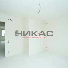 Квартира 74 м², 3-комнатная - изображение 3