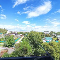 Квартира 33,4 м², 1-комнатная - изображение 3