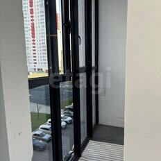 Квартира 33 м², 1-комнатная - изображение 2