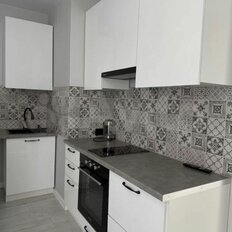 Квартира 34,8 м², 1-комнатная - изображение 3