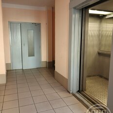 Квартира 24,7 м², студия - изображение 3