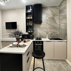 Квартира 34 м², 1-комнатная - изображение 2