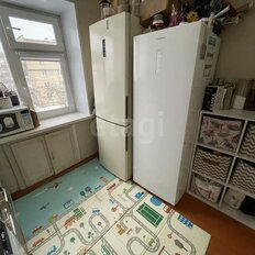 Квартира 32 м², 1-комнатная - изображение 5