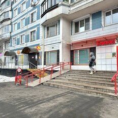 21 м², торговое помещение - изображение 2