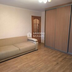 Квартира 34,4 м², 1-комнатная - изображение 3