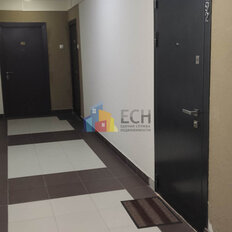 Квартира 36,8 м², 1-комнатная - изображение 3