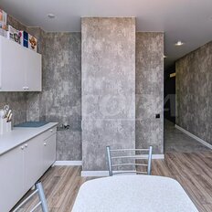 Квартира 46 м², 1-комнатная - изображение 5