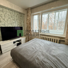 Квартира 31,5 м², 1-комнатная - изображение 1