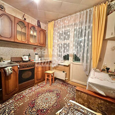 Квартира 28,7 м², 1-комнатная - изображение 4