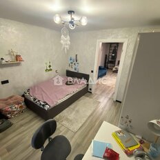Квартира 64,4 м², 3-комнатная - изображение 3