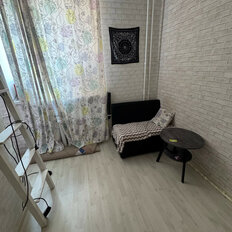 Квартира 11 м², студия - изображение 1