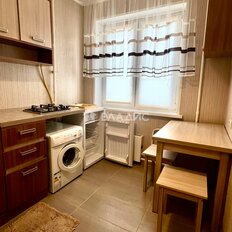 Квартира 21,7 м², 1-комнатная - изображение 5