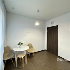 Квартира 34 м², 1-комнатная - изображение 4