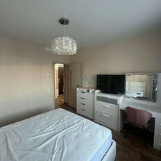 Квартира 54 м², 2-комнатная - изображение 4