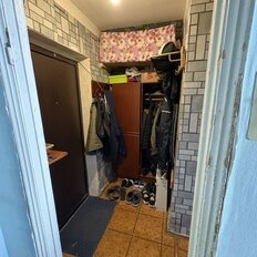 Квартира 36 м², 1-комнатная - изображение 3