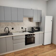 Квартира 37 м², 1-комнатная - изображение 1