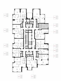 Квартира 55,1 м², 1-комнатная - изображение 3